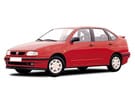 EVA коврики на Seat Cordoba I 1993 - 2003 в Липецке