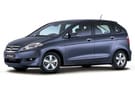 EVA коврики на Honda FR-V 2004 - 2009 в Липецке