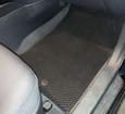 Ворсовые коврики на KIA Soul I 2009 - 2013 в Липецке
