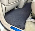 EVA коврики на Lexus RX II 2003 - 2009 в Липецке