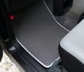 Ворсовые коврики на Mazda Carol VII 2015 - 2021 в Липецке