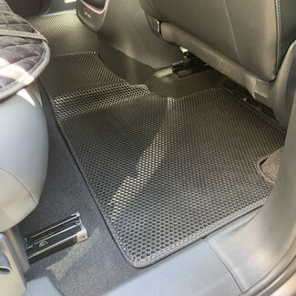 Коврики на Volkswagen Teramont Pro 2025&nbsp;-&nbsp;2026 в Липецке