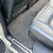 Ворсовые коврики на Lexus LX 570 и LX450d 2007 - 2023 в Липецке
