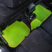 Ворсовые коврики на Volkswagen Jetta IV 1998 - 2005 в Липецке