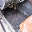 Коврики на Mercedes E (W211) 2002 - 2009 в Липецке