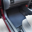 EVA коврики на Suzuki Cultus III 1995 - 2002 в Липецке