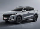 Коврики на Changan X5 Plus 2024 - 2025 в Липецке