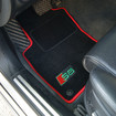 Коврики на Audi S8 (D3) 2006 - 2011 в Липецке