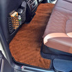 EVA коврики на Toyota Land Cruiser 200 2007 - 2021 в Липецке
