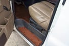 Коврики на GMC Savana 2002 - 2025 в Липецке