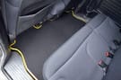 Коврики на Honda Mobilio Spike 2002 - 2008 в Липецке