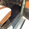 Ворсовые коврики на Hyundai Galloper I 1991 - 1997 в Липецке