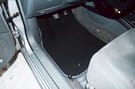 EVA коврики на Chevrolet Lacetti 2004 - 2013 в Липецке