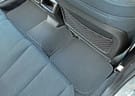 EVA коврики на Subaru Legacy V 2009 - 2015 в Липецке