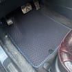 Коврики на Hyundai Santa Fe II 2005 - 2012 в Липецке