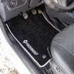 EVA коврики на Renault Logan II 2012 - 2022 в Липецке