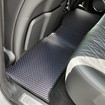 EVA коврики на Haval H9 II 2024 - 2025 в Липецке