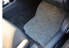 Коврики на Mitsubishi Lancer X 2007 - 2017 в Липецке