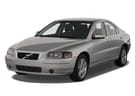 Коврики на Volvo S60 I 2000 - 2009 в Липецке