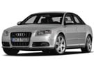 Коврики на Audi S4 (B7) 2004 - 2008 в Липецке