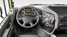Ворсовые коврики на DAF 105 XF Euro-4, Euro-5 2006 - 2020 в Липецке
