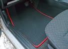 EVA коврики на Volkswagen Passat B4 1993 - 1997 в Липецке
