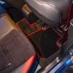 EVA коврики на Subaru Impreza IV 2011 - 2021 в Липецке