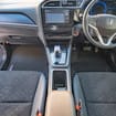 Коврики на Honda Shuttle II 2015 - 2022 в Липецке