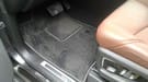 EVA коврики на Cadillac Escalade IV 2015 - 2021 в Липецке