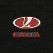 Коврики на Lada (ВАЗ) XRAY 2015 - 2022 в Липецке