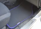 Коврики на Peugeot 206 1998 - 2012 в Липецке