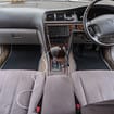 Коврики на Toyota Cresta (X100) 1996 - 2001 в Липецке