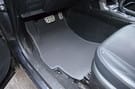Ворсовые коврики на Subaru Forester IV 2012 - 2019 в Липецке