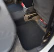 Ворсовые коврики на Toyota Probox (50) 2002 - 2014 в Липецке