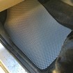 Ворсовые коврики на Daihatsu Boon (M300) 2004 - 2010 в Липецке