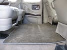 Коврики на GMC Savana 2002 - 2025 в Липецке