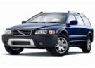 Коврики на Volvo XC70 II 2002 - 2007 в Липецке