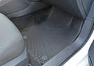 EVA коврики на Volkswagen Jetta VI 2010 - 2019 в Липецке