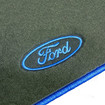 Коврики на Ford Ranger II 2006 - 2011 в Липецке