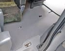 Коврики на Toyota Voxy (R70) 2007 - 2013 в Липецке