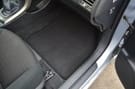EVA коврики на Toyota Corolla (E15) 2006 - 2013 в Липецке