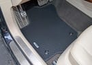 EVA коврики на Volkswagen Phaeton 2002 - 2016 в Липецке