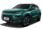 Коврики на Exeed LX 2017 - 2025 в Липецке