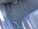 EVA коврики на Subaru Legacy V 2009 - 2015 в Липецке
