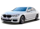 EVA коврики на BMW 7 (G11/G12) 2015 - 2023 в Липецке