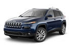 EVA коврики на Jeep Cherokee (KL) 2013 - 2023 в Липецке