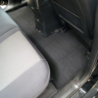 Водительские eva коврики соты Chevrolet Captiva 2006 - 2018 в Липецке Водительские eva коврики соты Chevrolet Captiva 2006 - 2018 в Липецке