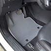 Коврики на Mazda CX9 II 2015 - 2025 в Липецке