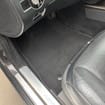 Ворсовые коврики на Mercedes S (W221) 2005 - 2013 в Липецке