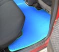 Коврики на Toyota Hilux Surf II 1989 - 1995 в Липецке